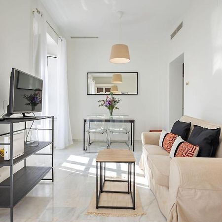 Muro City Center Suite By Valcambre Sevilla Exteriér fotografie