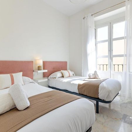 Muro City Center Suite By Valcambre Sevilla Exteriér fotografie