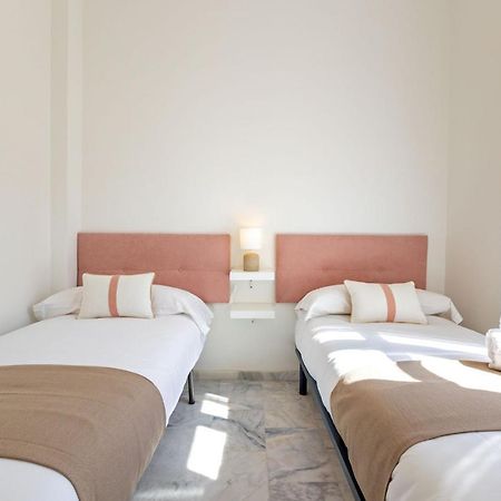 Muro City Center Suite By Valcambre Sevilla Exteriér fotografie