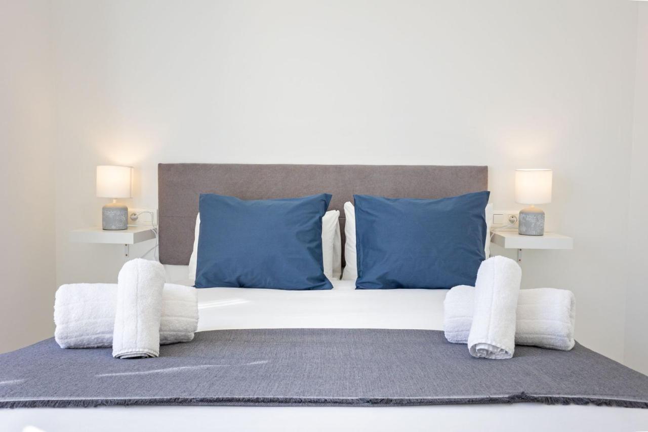 Muro City Center Suite By Valcambre Sevilla Exteriér fotografie
