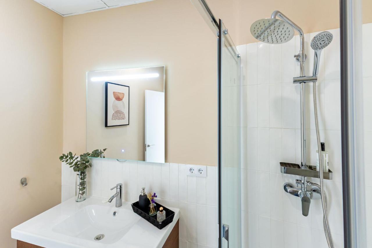 Muro City Center Suite By Valcambre Sevilla Exteriér fotografie
